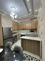 2-комн. квартира, 6 этаж, 80м², Пединститут-5