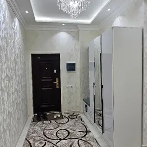 2-комн. квартира, 7 этаж, 90м², 12мкр