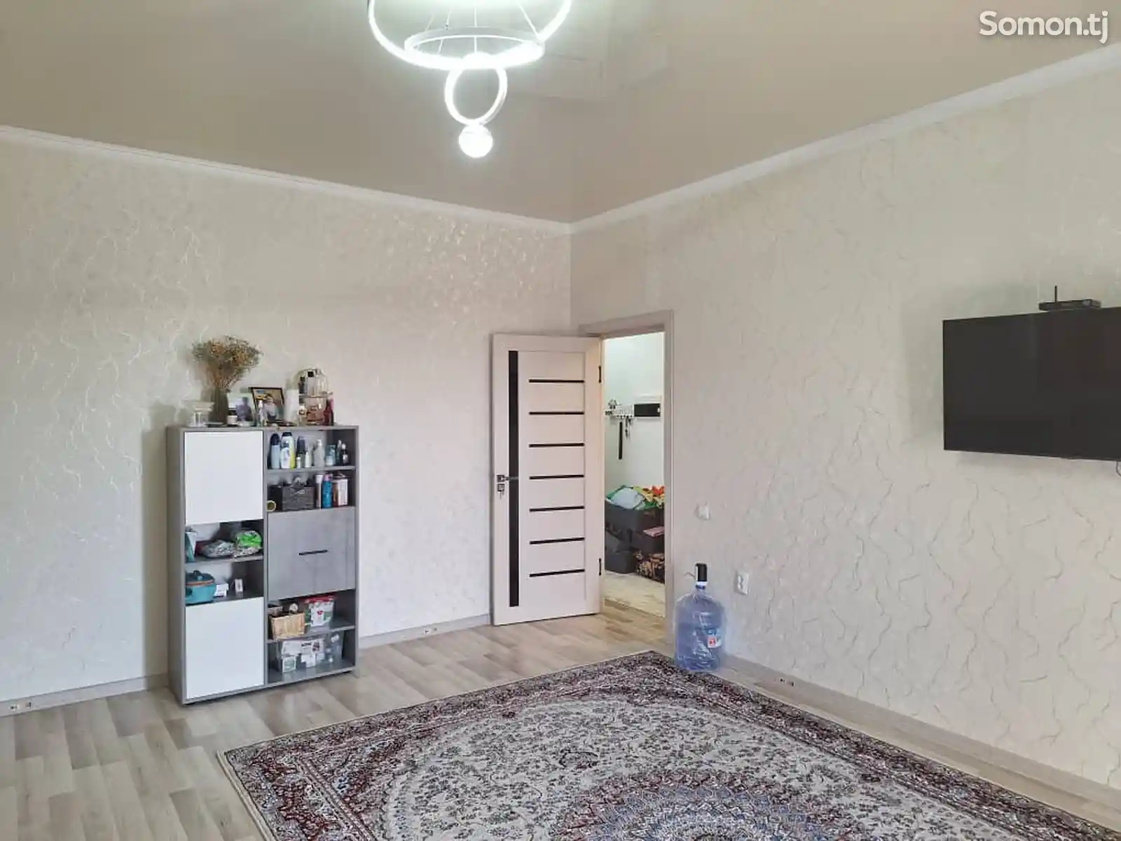 2-комн. квартира, 14 этаж, 65 м², Профсоюз-2