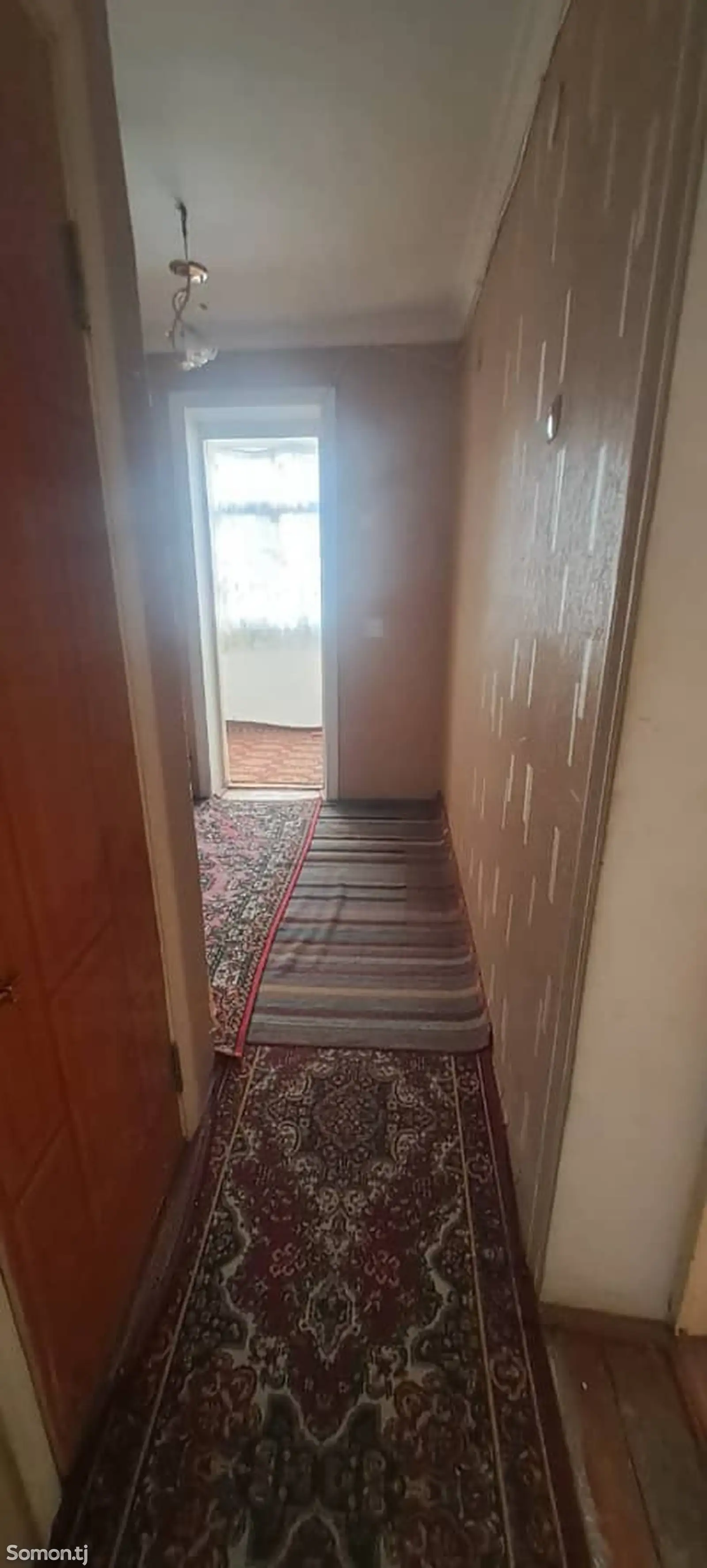 1-комн. квартира, 2 этаж, 30 м², Пахтакор-1