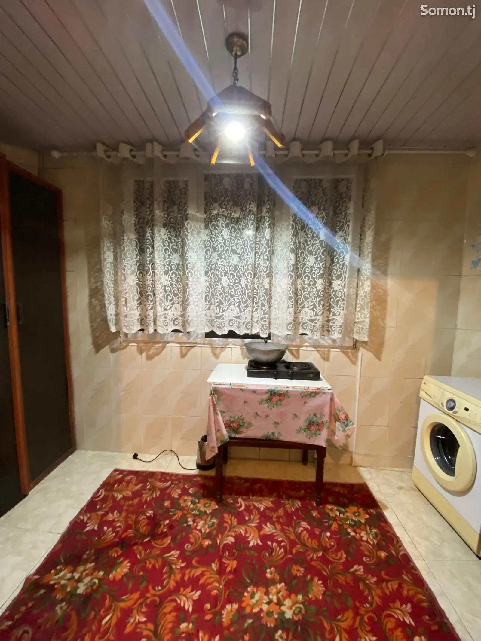 1-комн. квартира, 1 этаж, 40 м², н.Сино-5