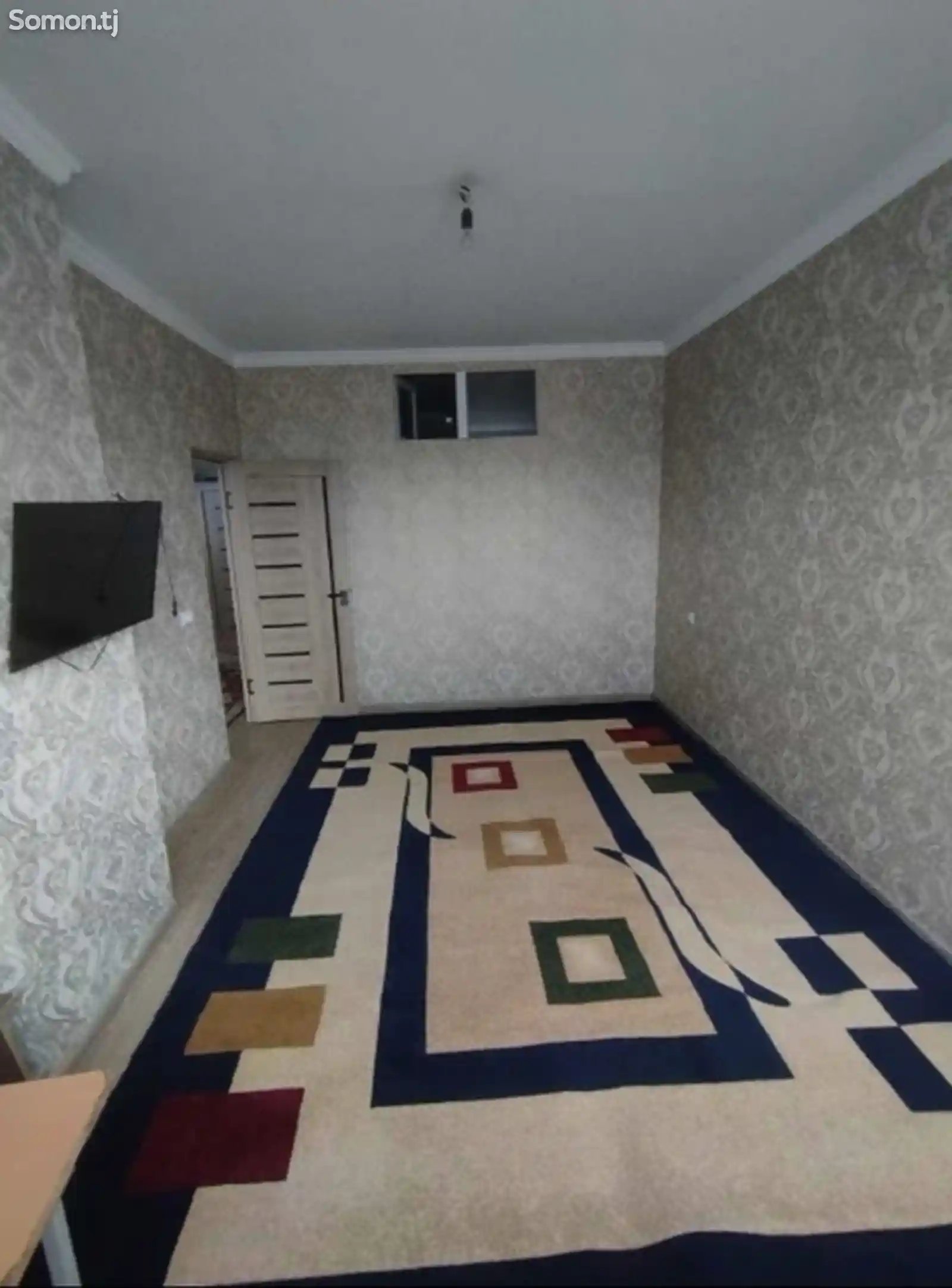 2-комн. квартира, 8 этаж, 46м², Гипрозем-9