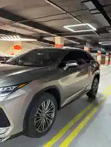 Lexus RX series, 2018-3