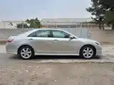 Toyota Camry, 2007-4