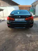 BMW 5 series, 2018-3