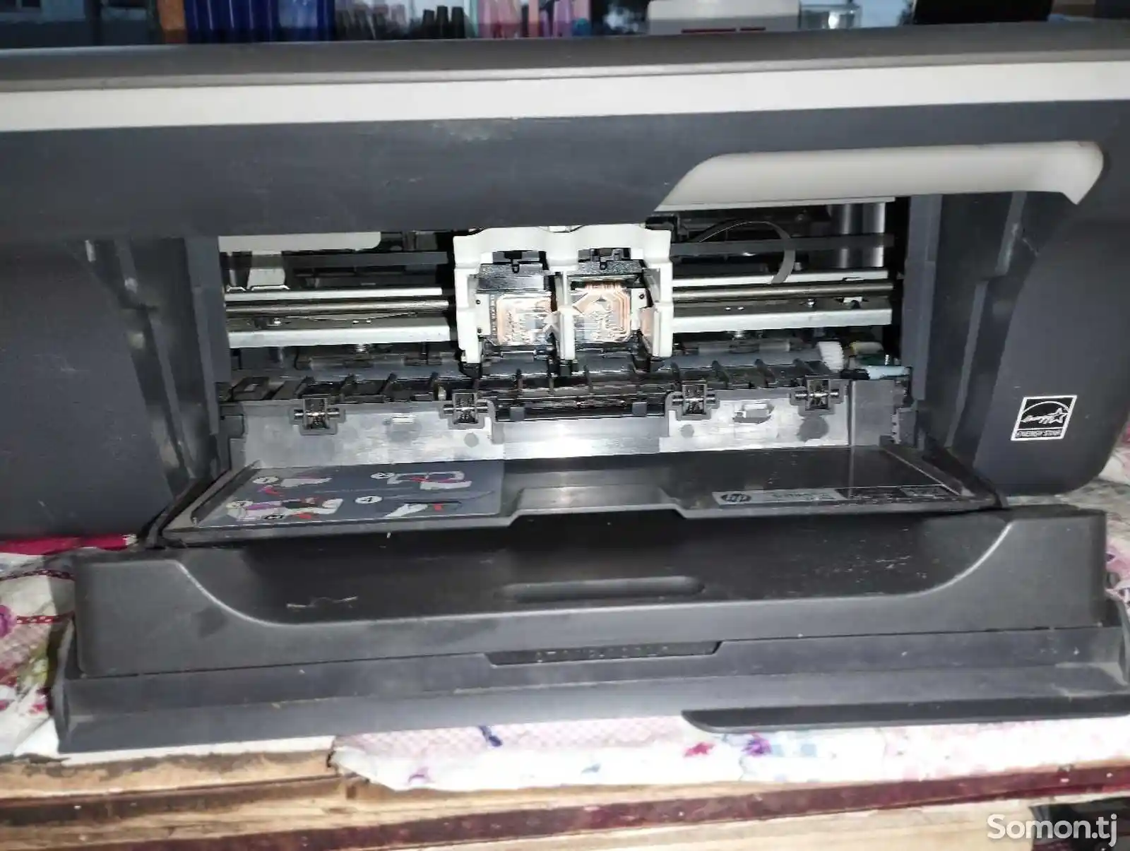 Принтер HP 1050-4