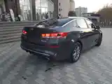 Kia Optima, 2019-2