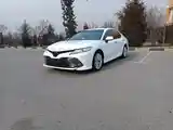 Toyota Camry, 2019-4