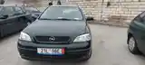 Opel Astra G, 2000-2