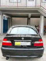 BMW 3 series, 2000-3