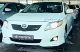 Toyota Corolla, 2011-2