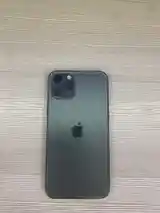 Apple iPhone 11 Pro, 256 gb, Midnight Green-2