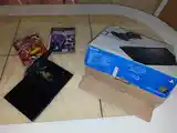 Игровая приставка Sony PlayStation 2 slim-3