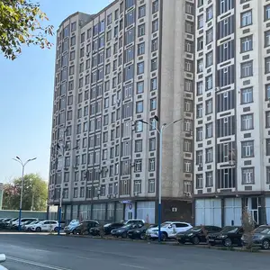 2-комн. квартира, 7 этаж, 60 м², гимназия 4