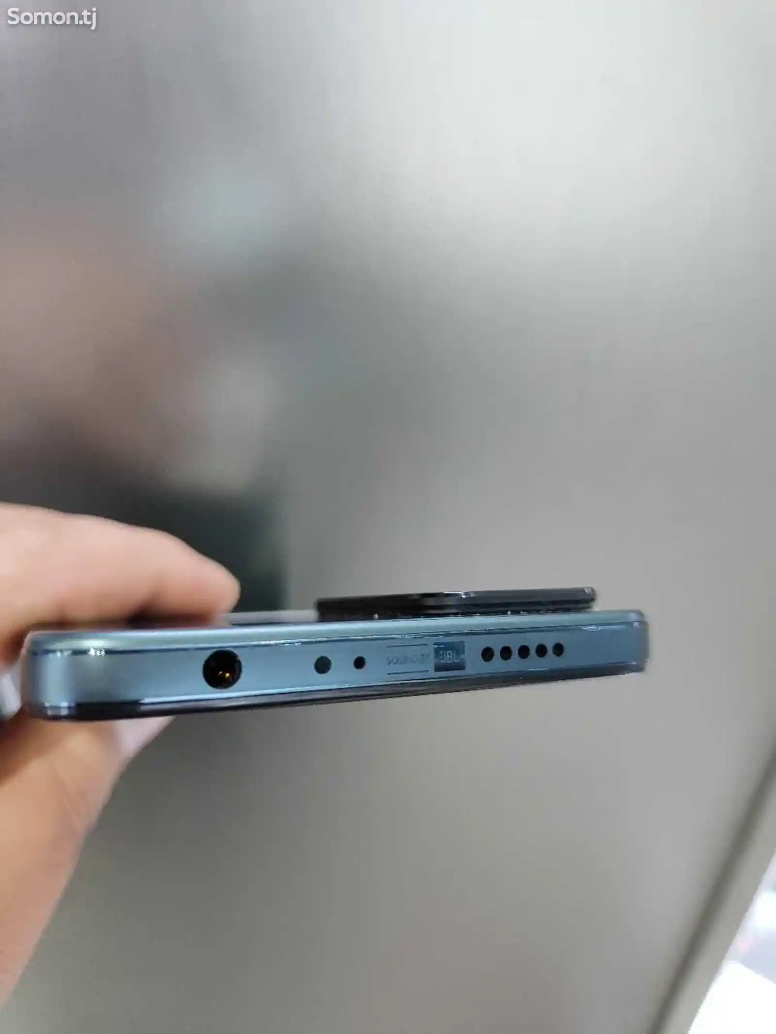 Xiaomi Redmi Note 11 Pro+-9