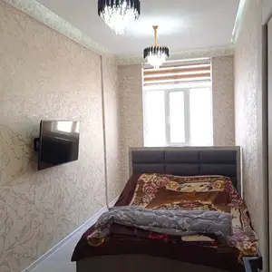 2-комн. квартира, 10 этаж, 60м², центр