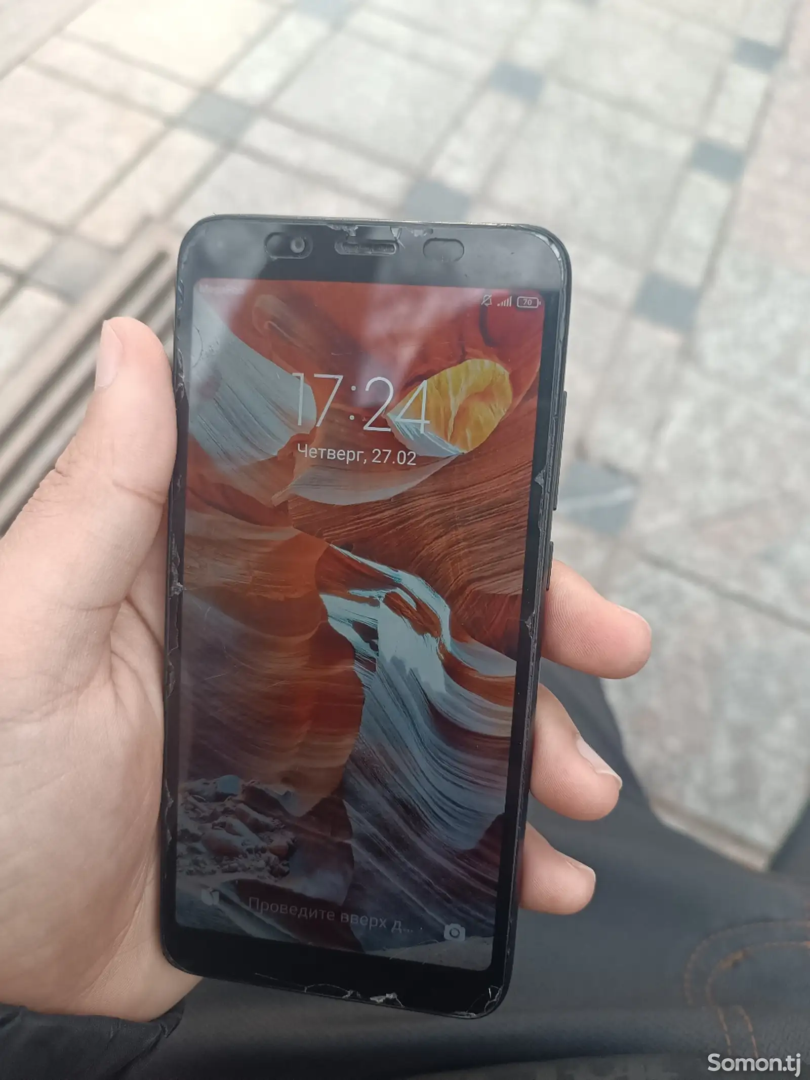 Xiaomi Redmi A7, 16gb-1