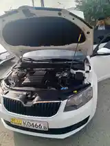 Skoda Octavia, 2017-3