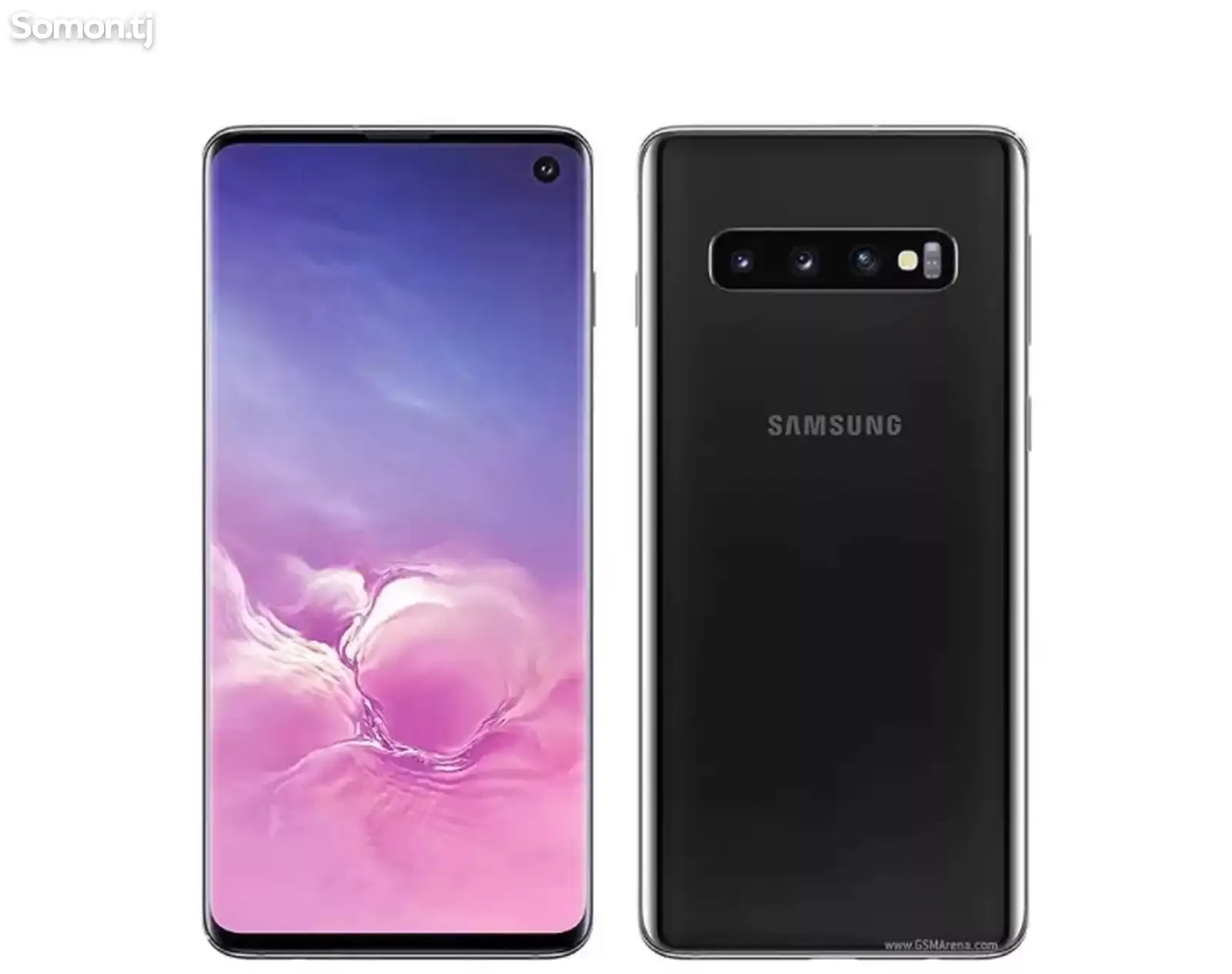 Samsung Galaxy S10-3