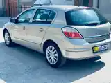 Opel Astra H, 2006-6