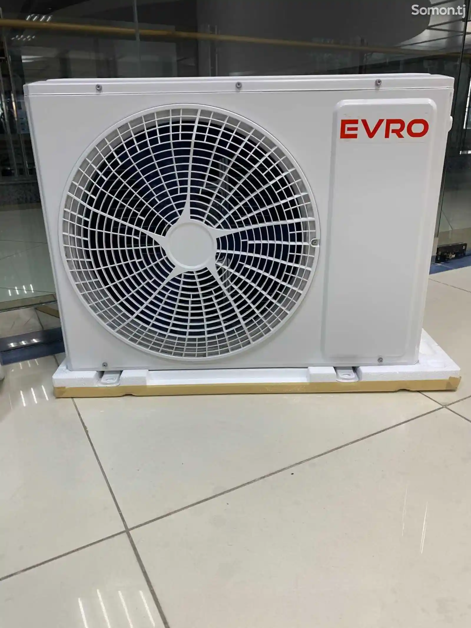 Кондиционер Evro 12 R410A-2