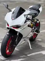 Мотоцикл Ducati Panigale 959 ABS на заказ-2