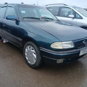 Opel Astra F, 1994