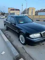 Mercedes-Benz C class, 1999-6