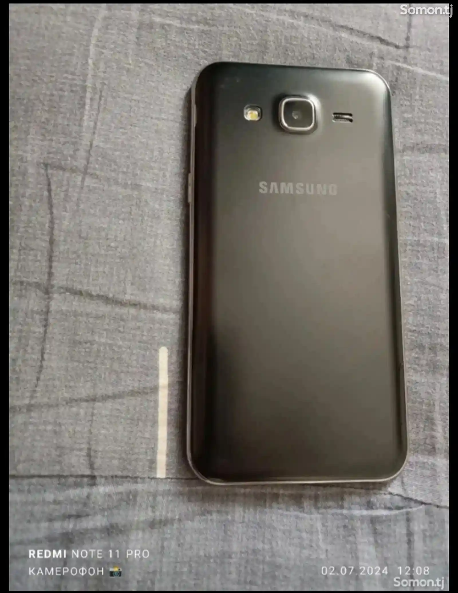 Samsung Galaxy J5-3