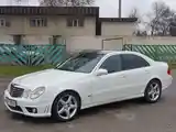 Mercedes-Benz E class, 2009-7