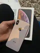 Apple iPhone Xs, 64 gb, Gold-2