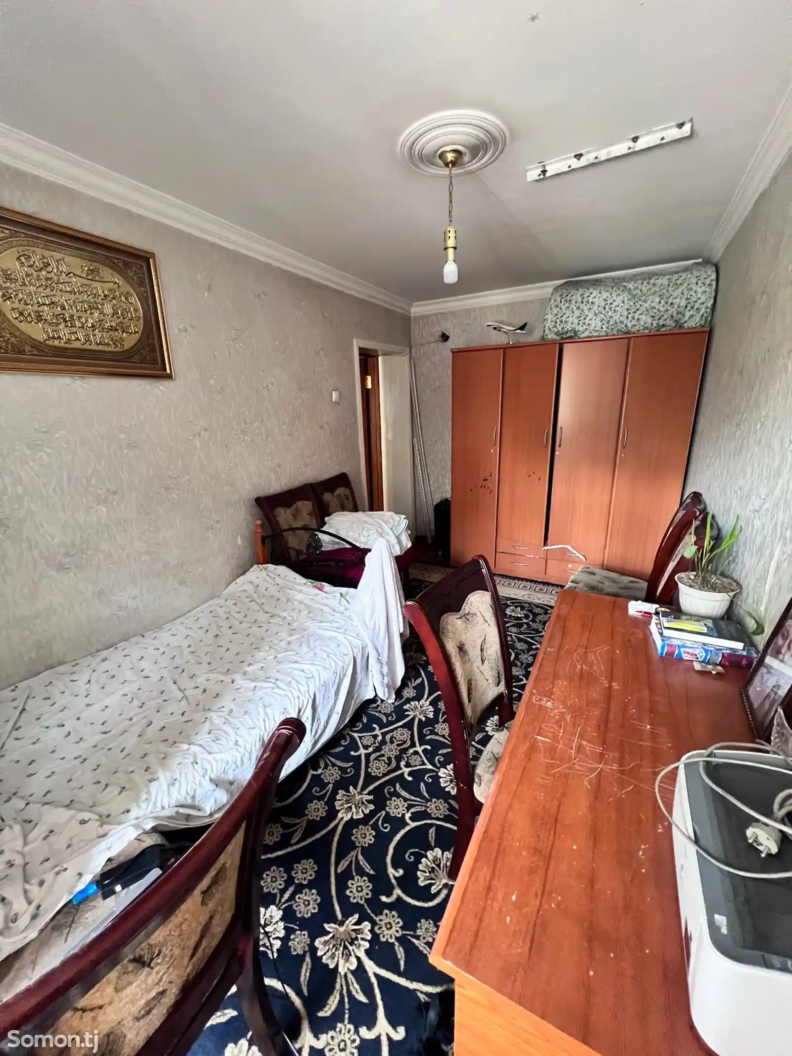 5-комн. квартира, 2 этаж, 85 м², Сино ул.Маяковского-14