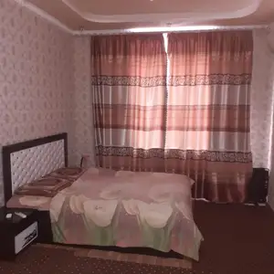 1-комн. квартира, 2 этаж, 45 м², 19мкр