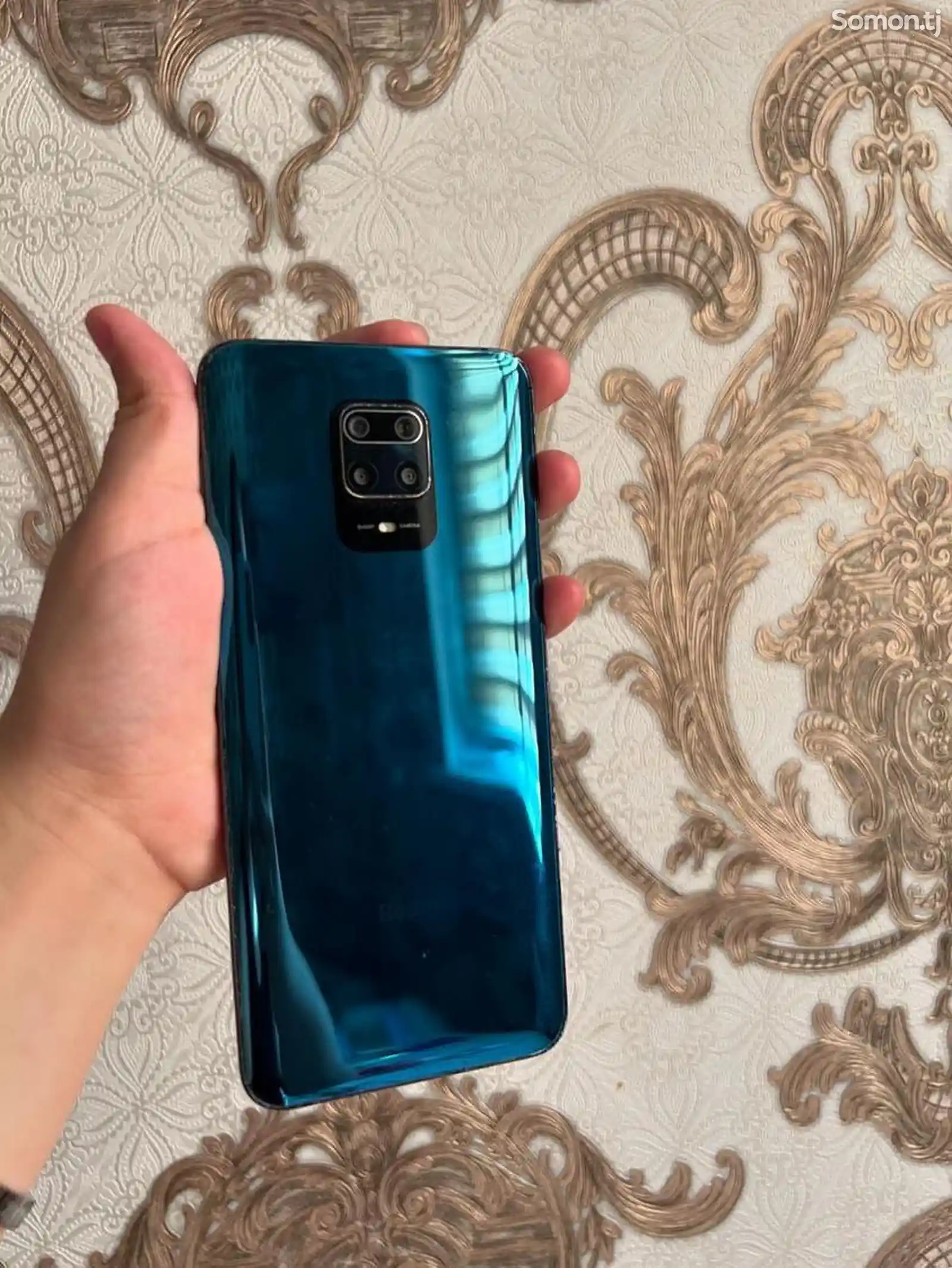 Xiaomi Redmi 9-7