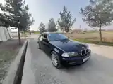 BMW 3 series, 1999-7