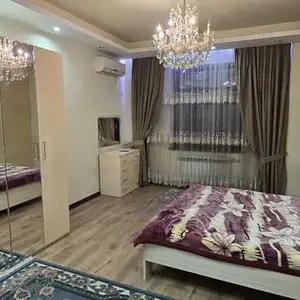 2-комн. квартира, 3 этаж, 110м², Дом печати, Алфемо