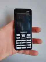 Телефон Samsung-3