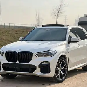 BMW X5, 2020