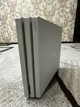 Игровая приставка Sony PlayStation 4 Pro 1Tb-6