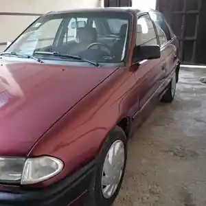 Opel Astra F, 1992