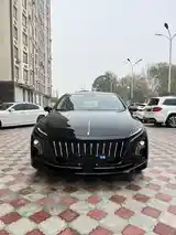 Hongqi E-QM5, 2024-6