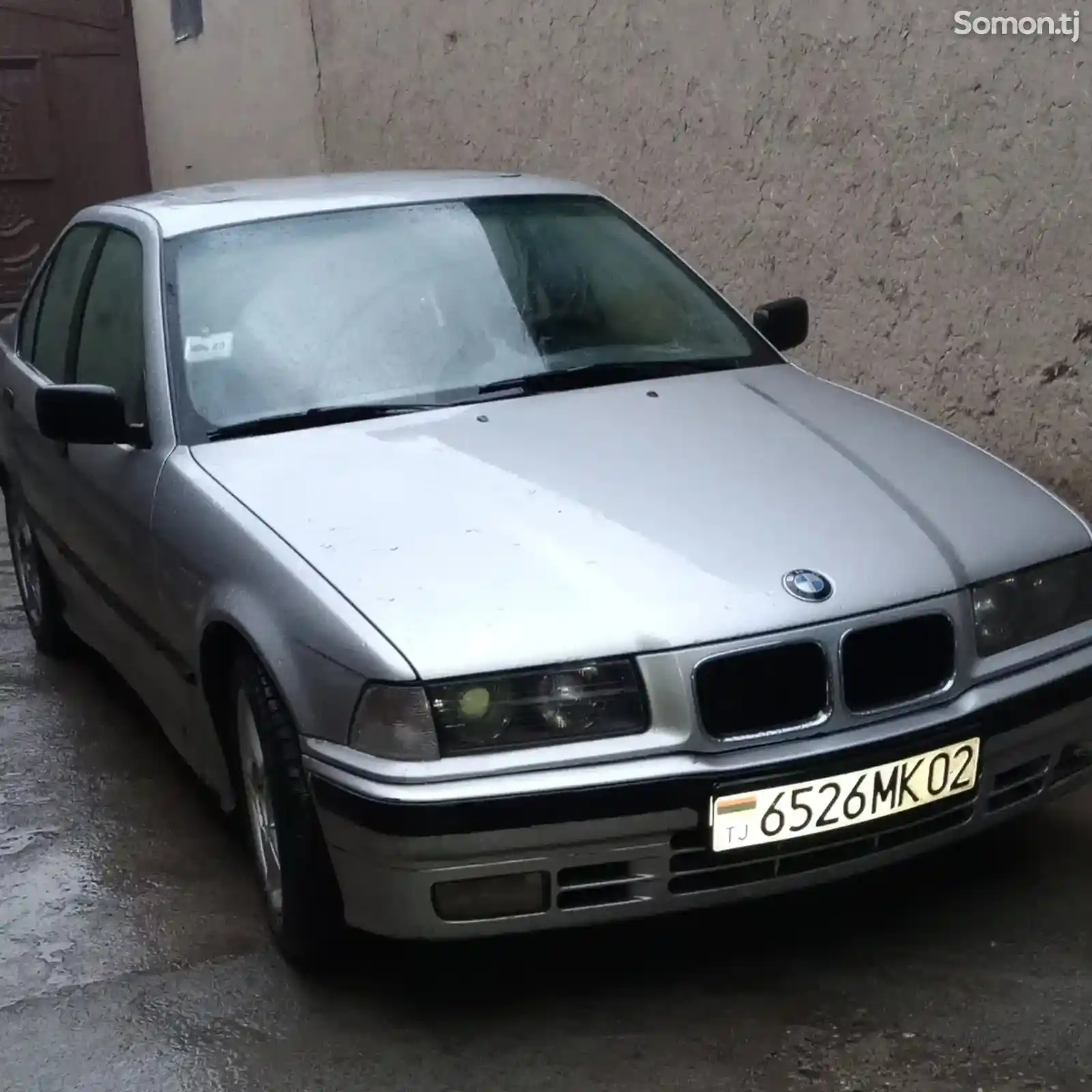 BMW 3 series, 1994-1