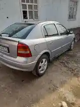 Opel Astra G, 2001-7