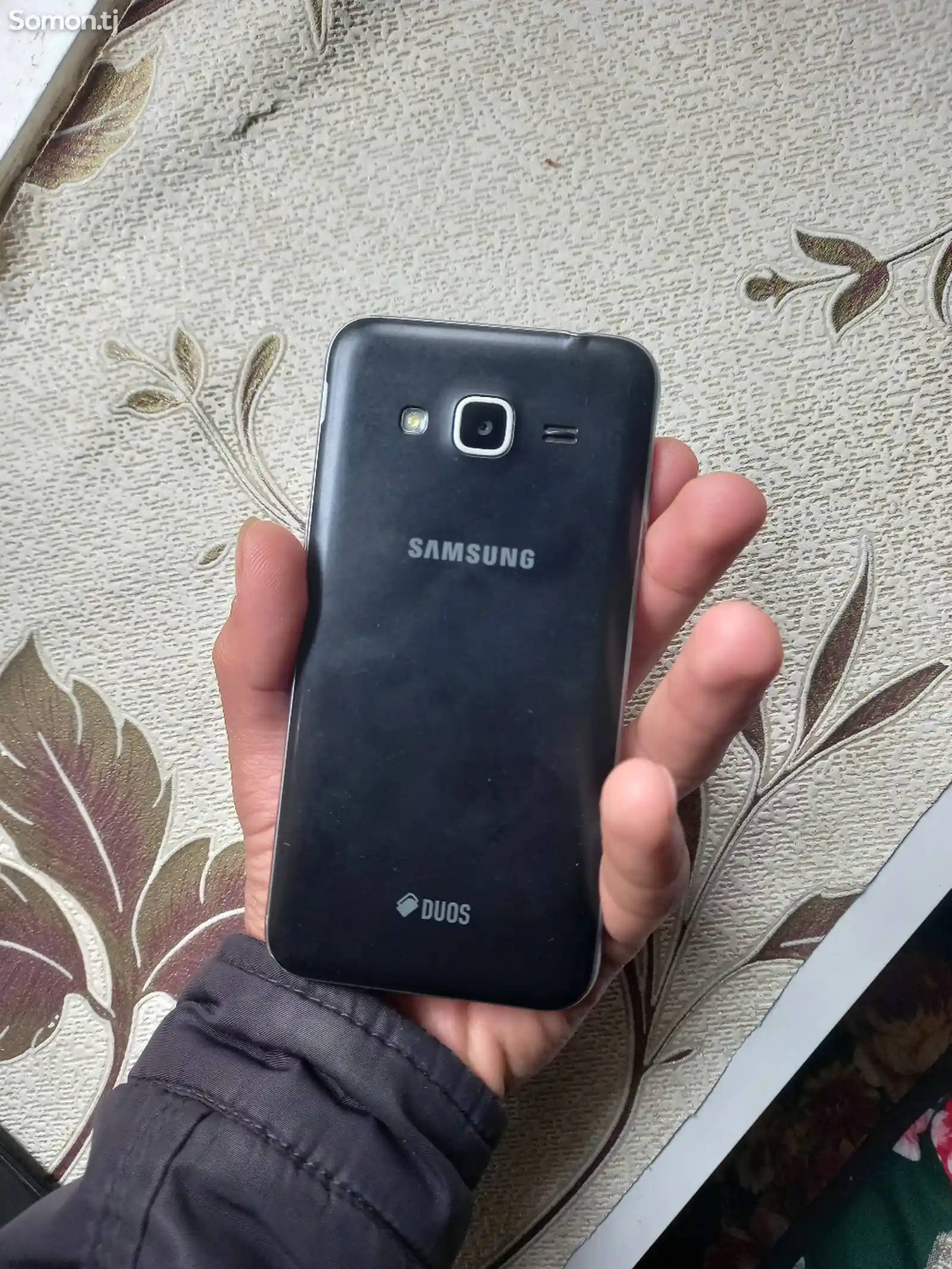 Samsung Galaxy J3 2016-2