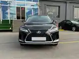 Lexus RX series, 2022-2