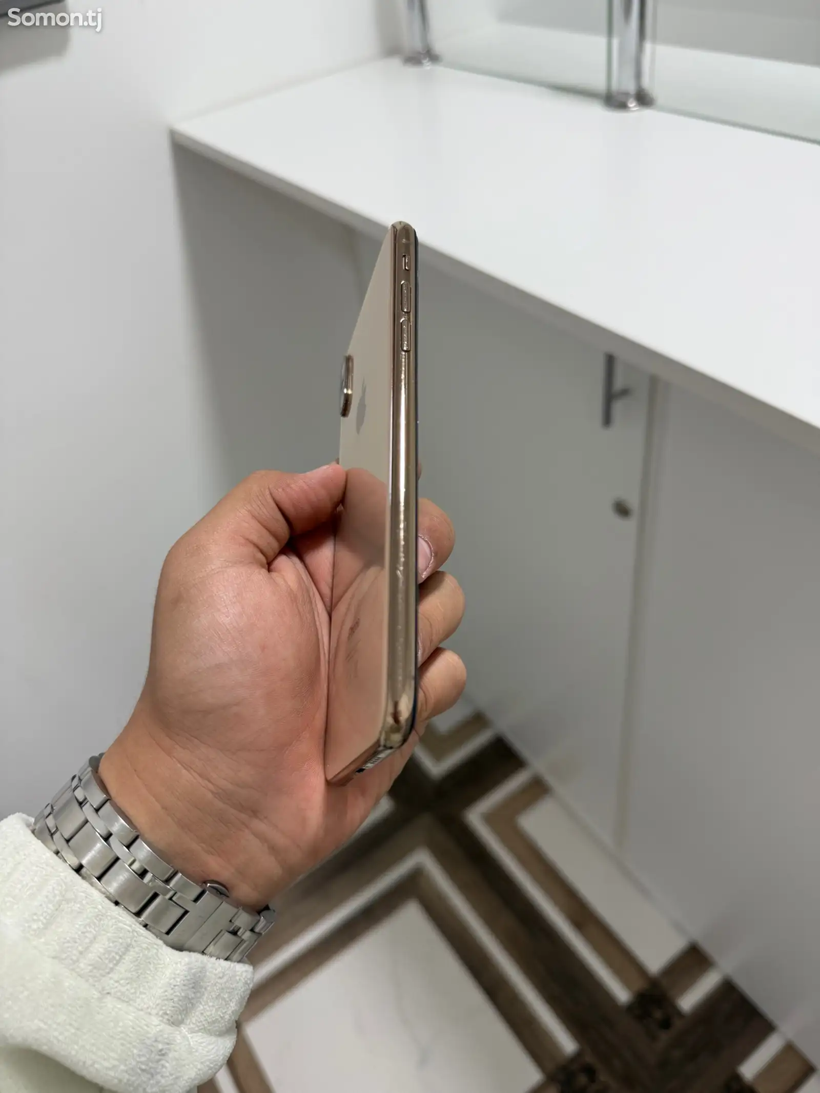 Apple iPhone Xs Max, 64 gb, Gold-2