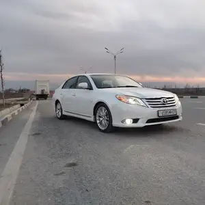 Toyota Avalon, 2011