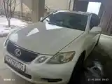 Lexus ES series, 2008-7