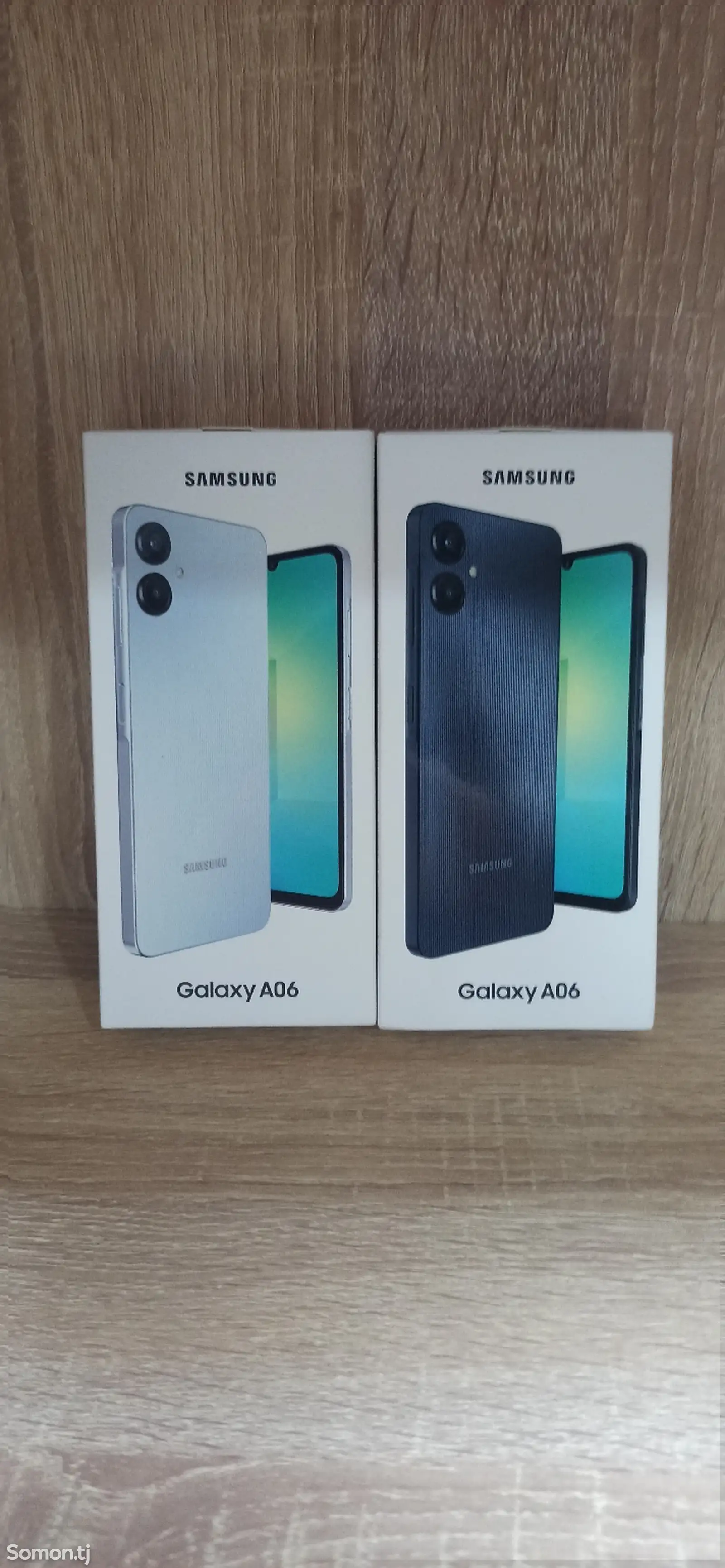 Samsung Galaxy A06 6Gb/128Gb-1