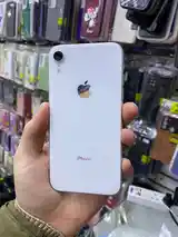 Apple iPhone Xr, 64 gb, White-2